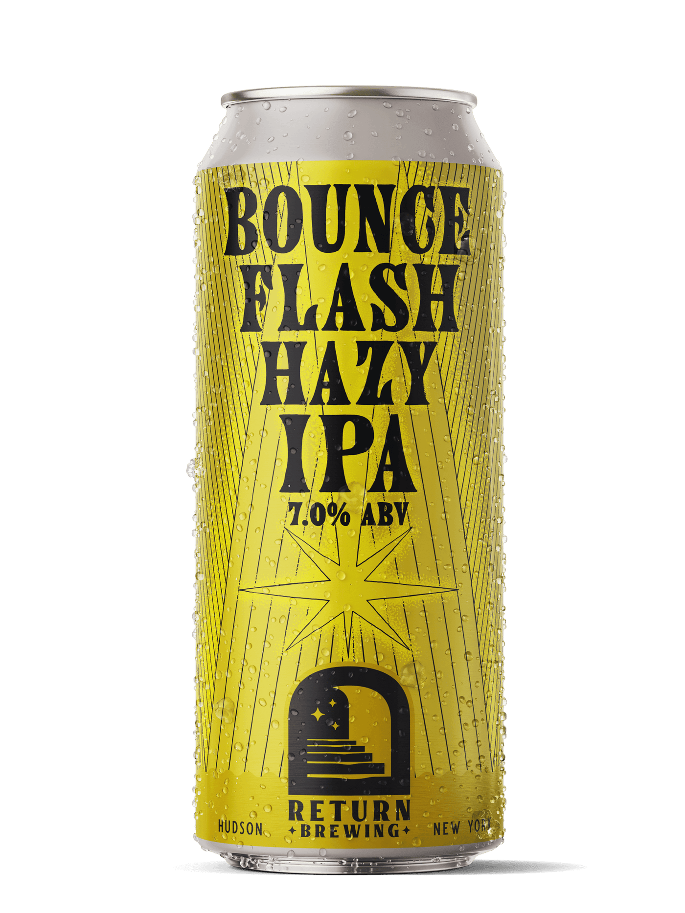 Bounce Flash