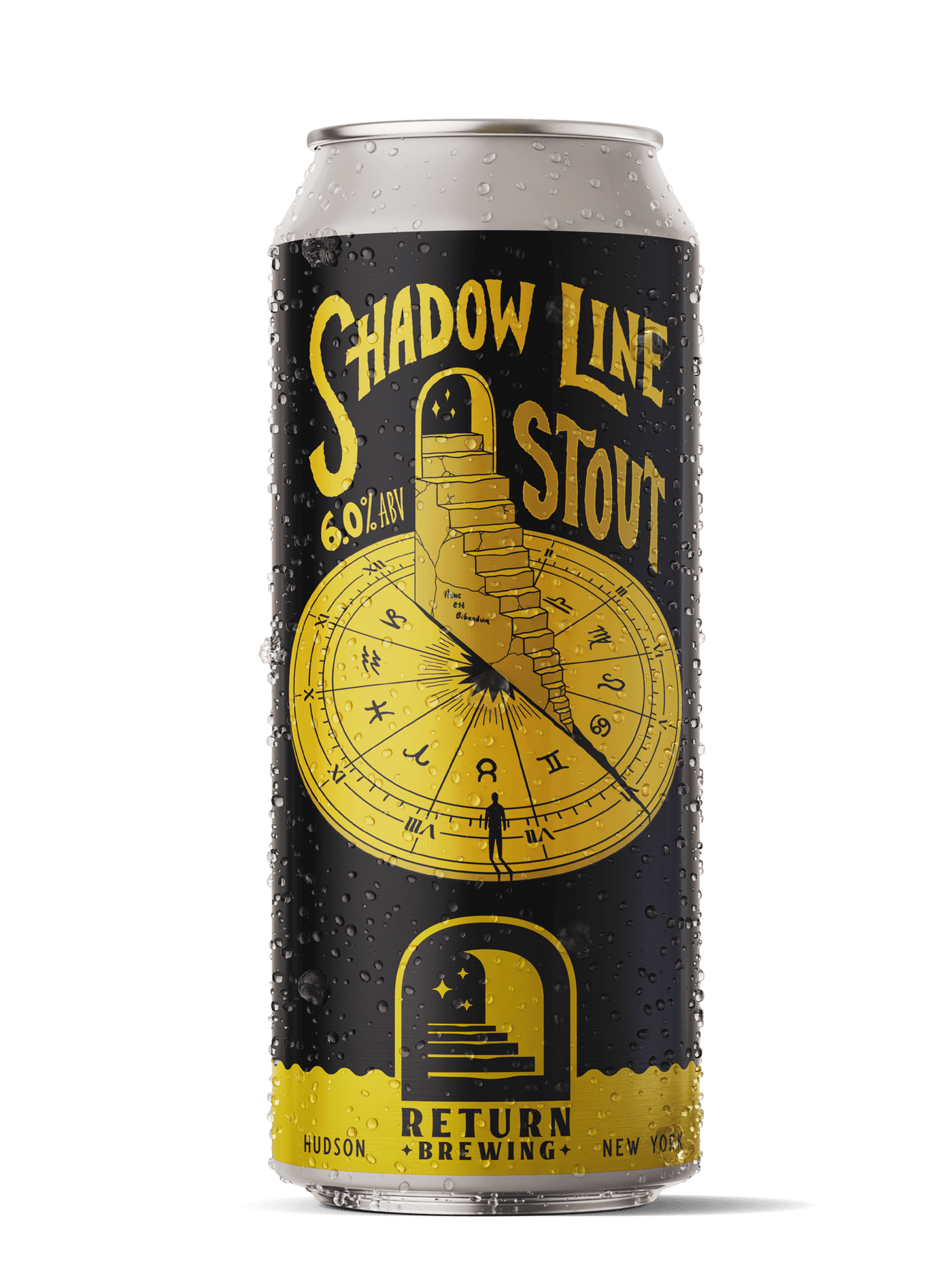 Shadow Line