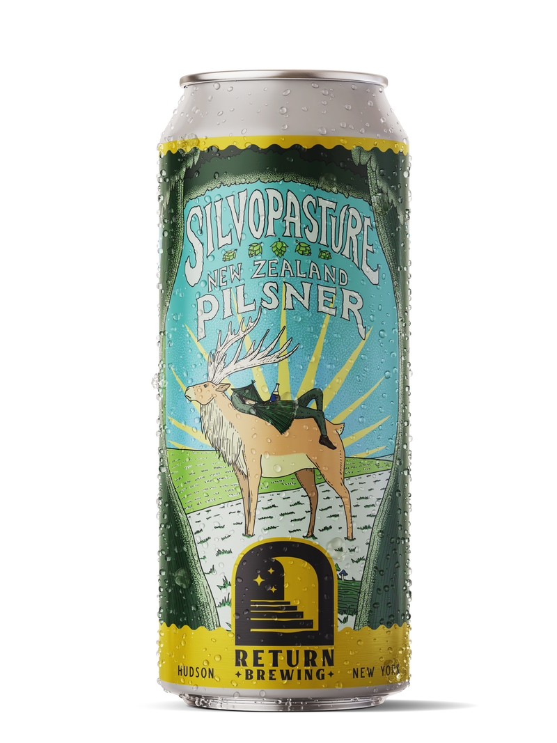 Silvopasture