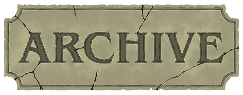 Return Brewing Archive logo